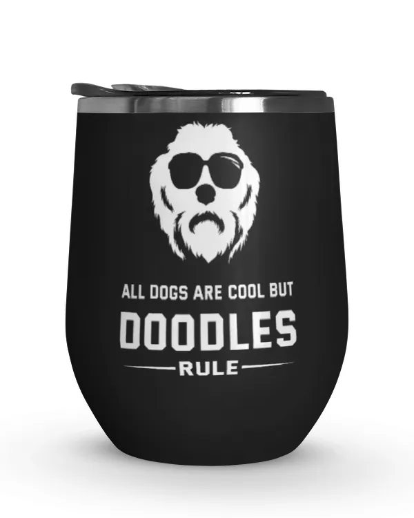 Wine Tumbler (12 oz)