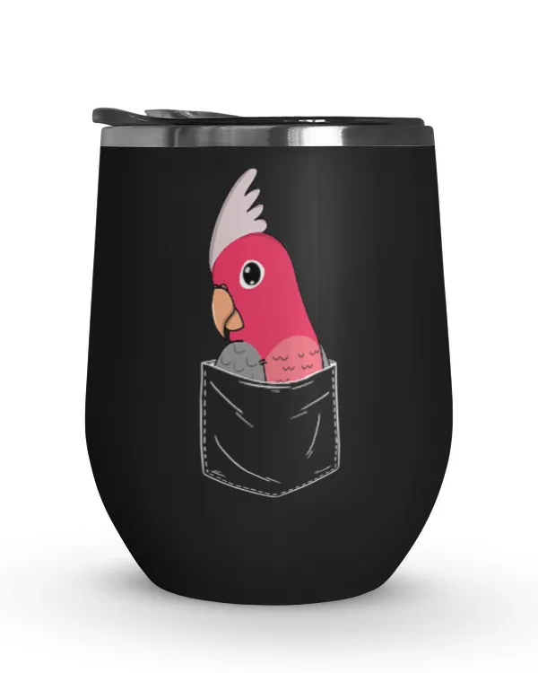 Wine Tumbler (12 oz)