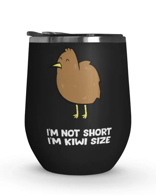 Wine Tumbler (12 oz)