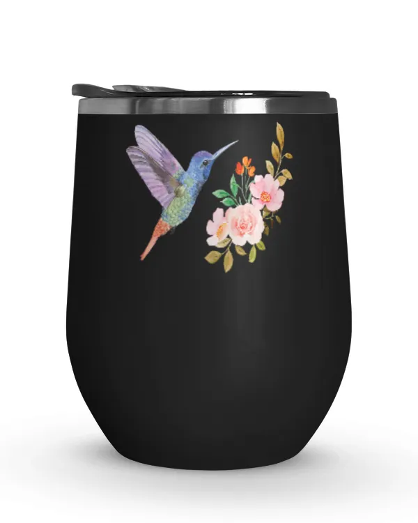 Wine Tumbler (12 oz)