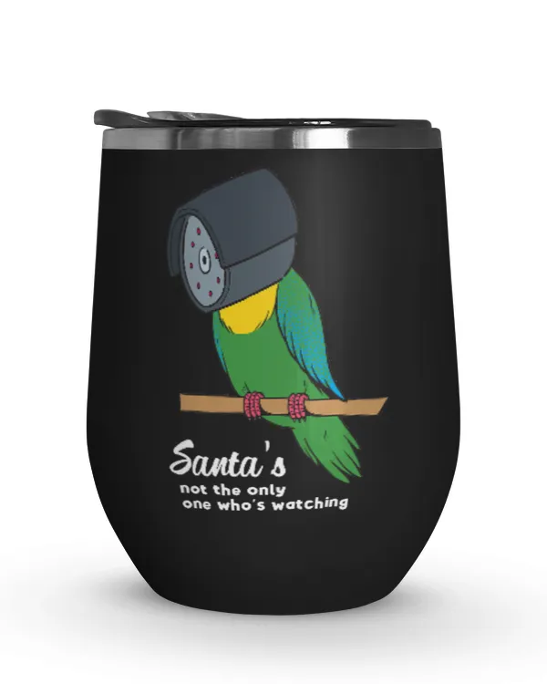 Wine Tumbler (12 oz)