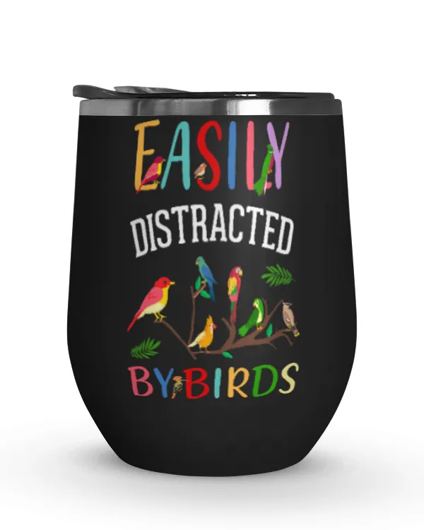 Wine Tumbler (12 oz)