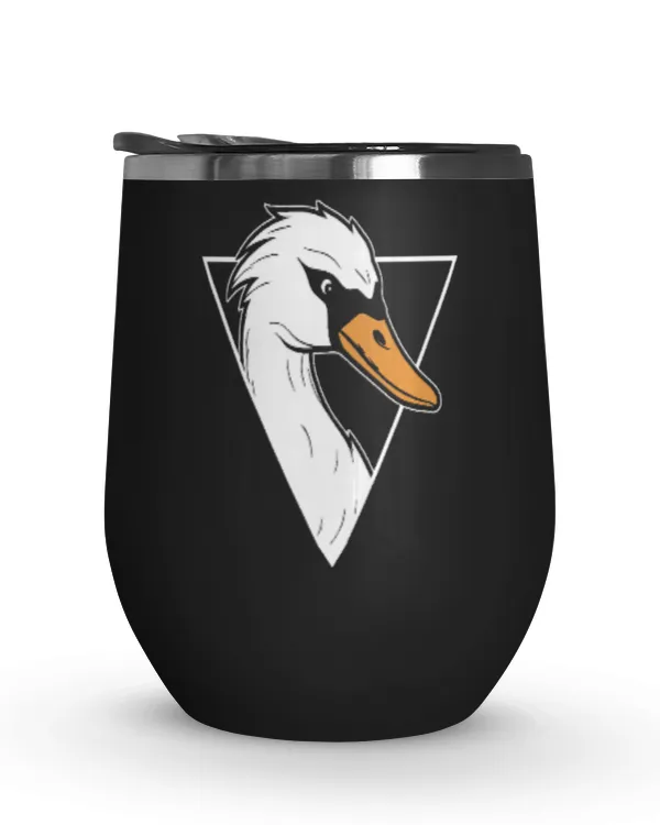 Wine Tumbler (12 oz)