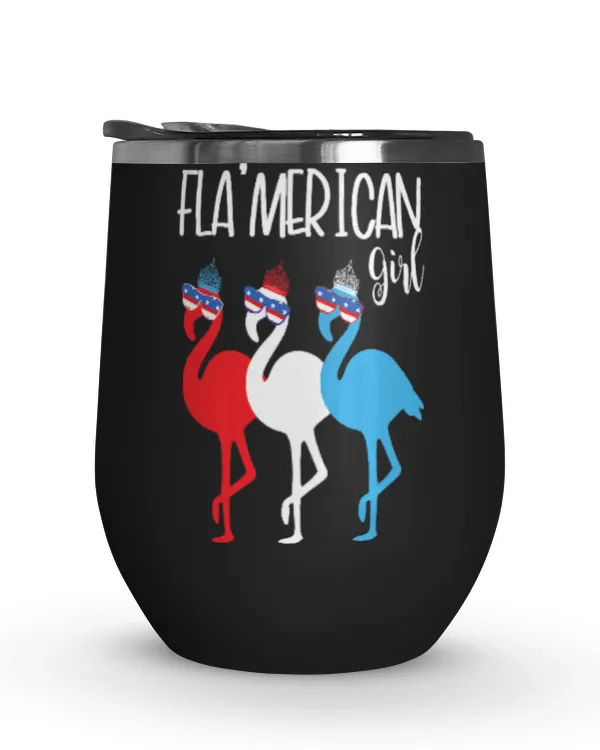 Wine Tumbler (12 oz)