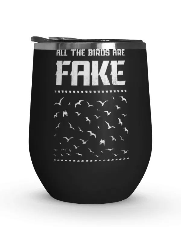 Wine Tumbler (12 oz)