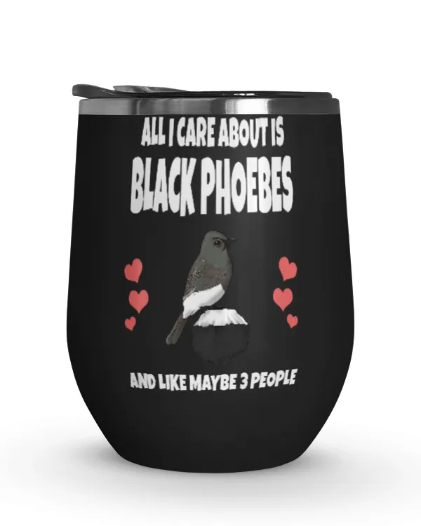 Wine Tumbler (12 oz)
