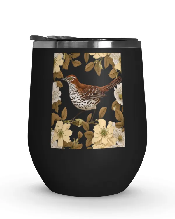 Wine Tumbler (12 oz)