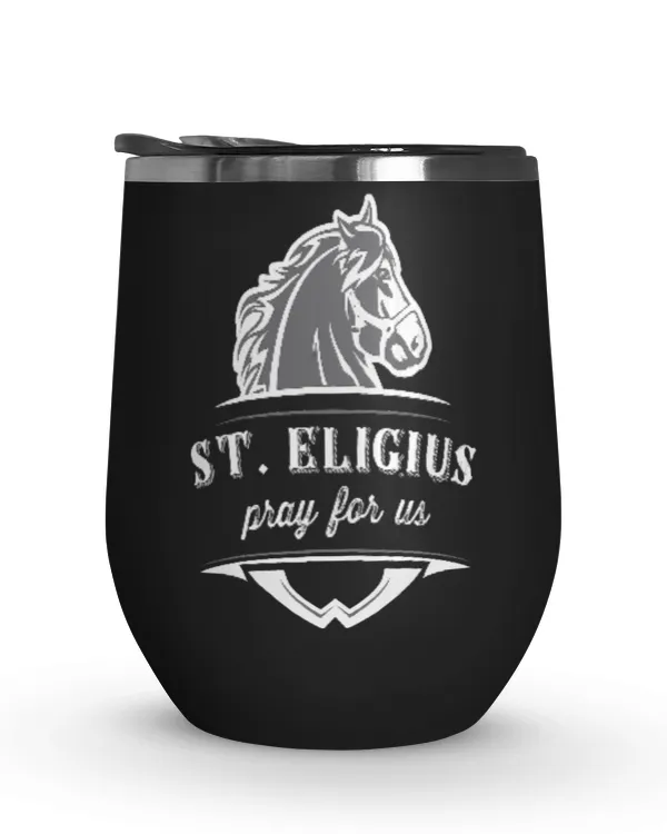 Wine Tumbler (12 oz)