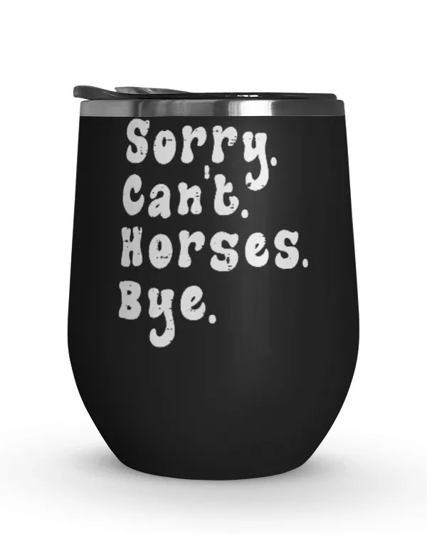 Wine Tumbler (12 oz)