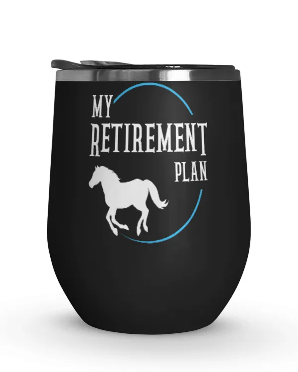 Wine Tumbler (12 oz)