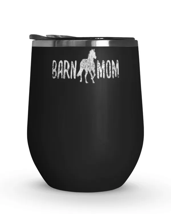 Wine Tumbler (12 oz)
