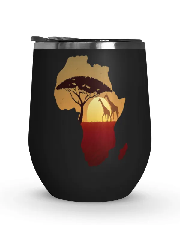 Wine Tumbler (12 oz)