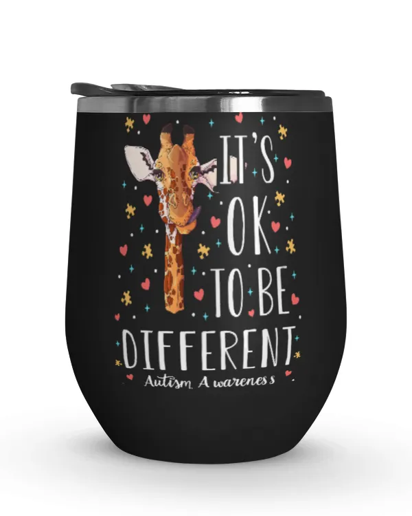 Wine Tumbler (12 oz)