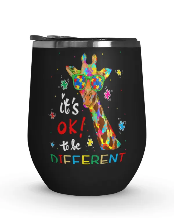 Wine Tumbler (12 oz)