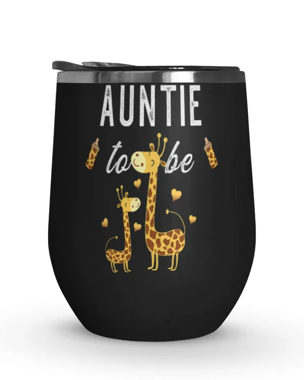 Wine Tumbler (12 oz)