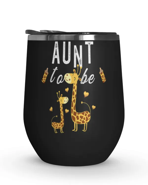 Wine Tumbler (12 oz)