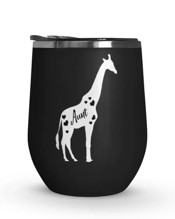 Wine Tumbler (12 oz)