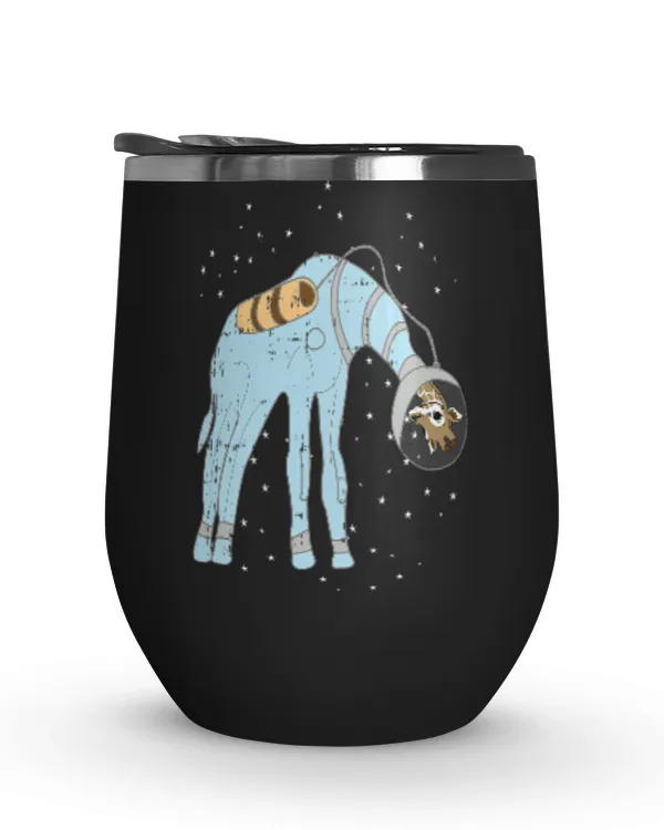 Wine Tumbler (12 oz)
