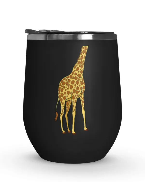 Wine Tumbler (12 oz)