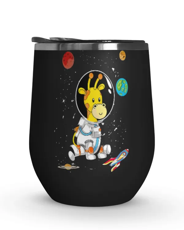Wine Tumbler (12 oz)