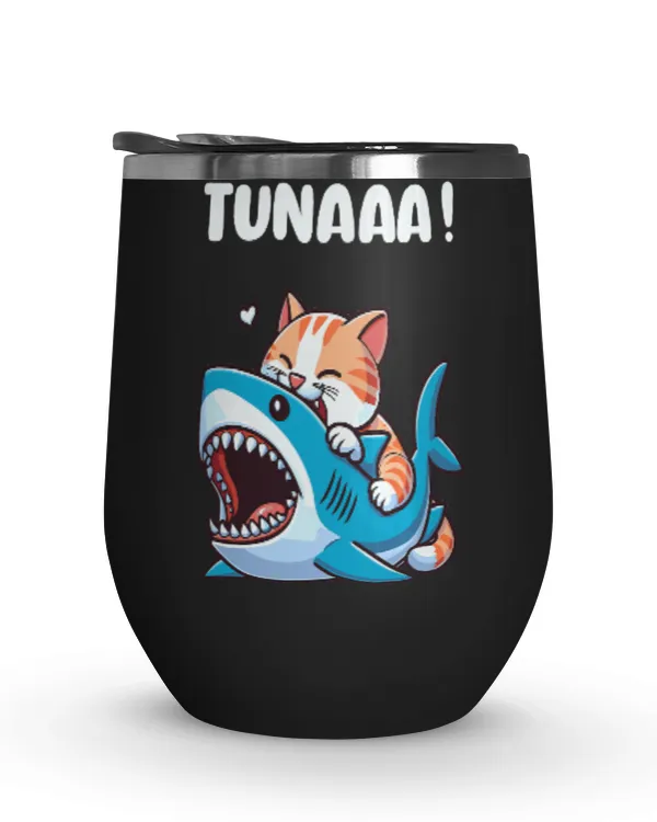 Wine Tumbler (12 oz)