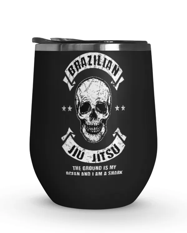 Wine Tumbler (12 oz)