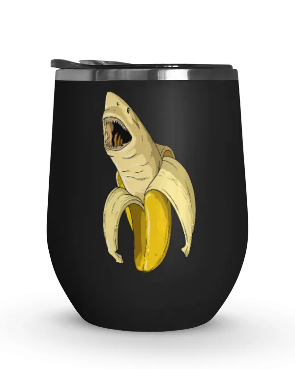 Wine Tumbler (12 oz)