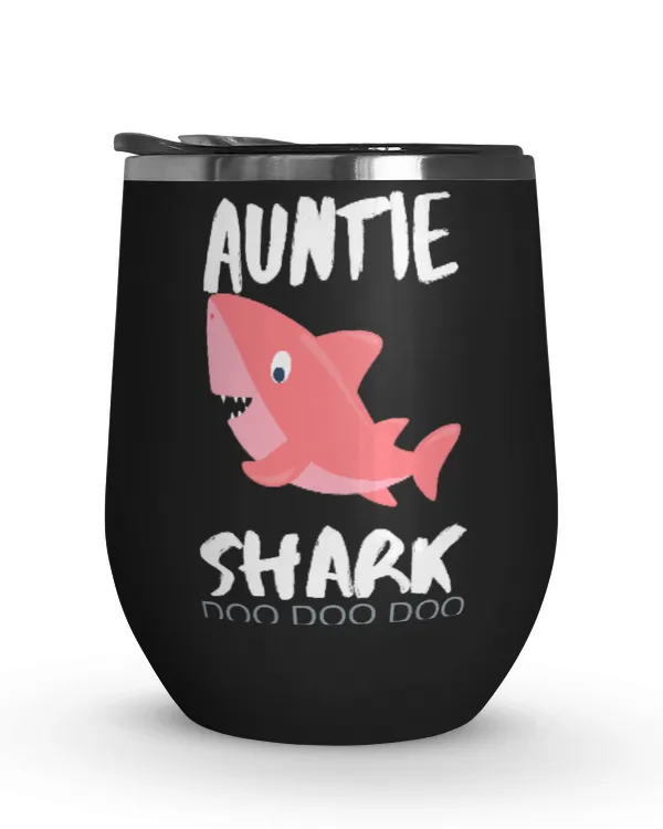 Wine Tumbler (12 oz)