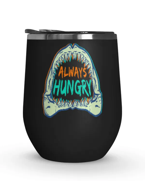 Wine Tumbler (12 oz)