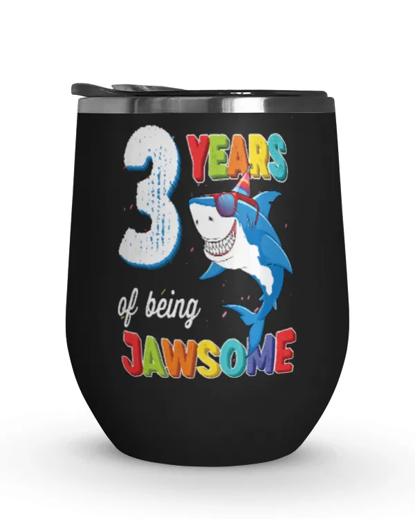 Wine Tumbler (12 oz)