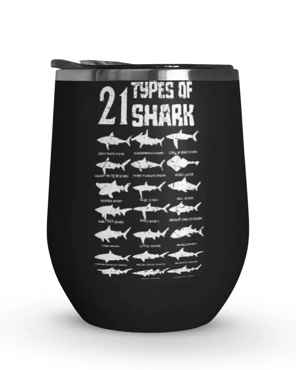 Wine Tumbler (12 oz)