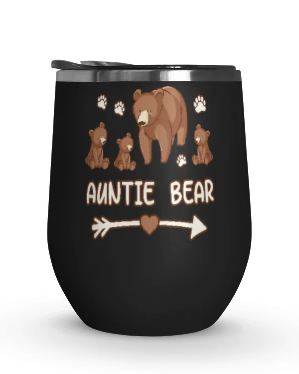 Wine Tumbler (12 oz)