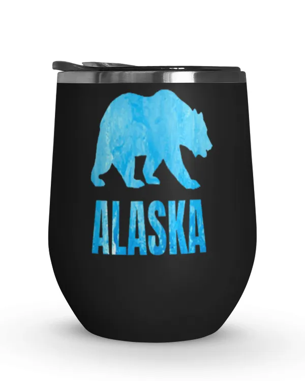 Wine Tumbler (12 oz)