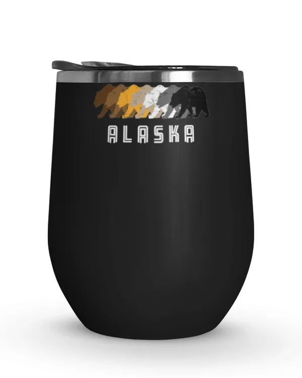Wine Tumbler (12 oz)