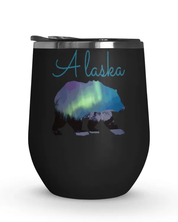 Wine Tumbler (12 oz)