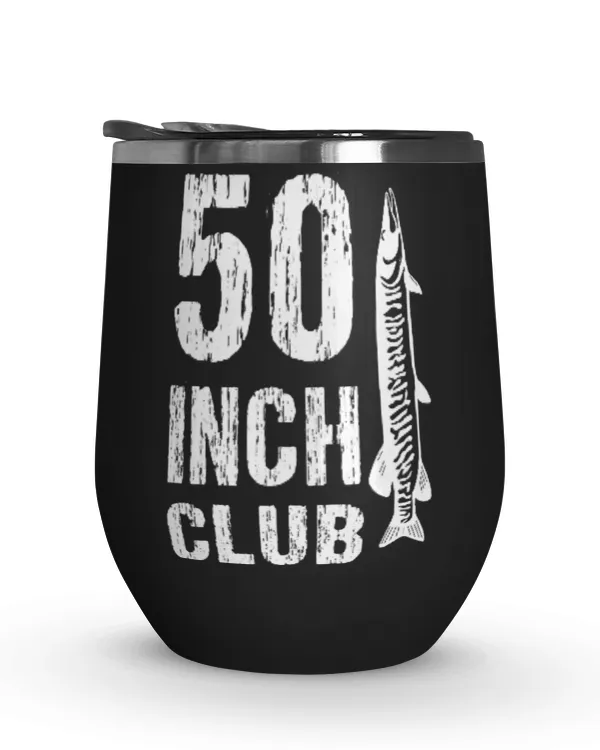 Wine Tumbler (12 oz)