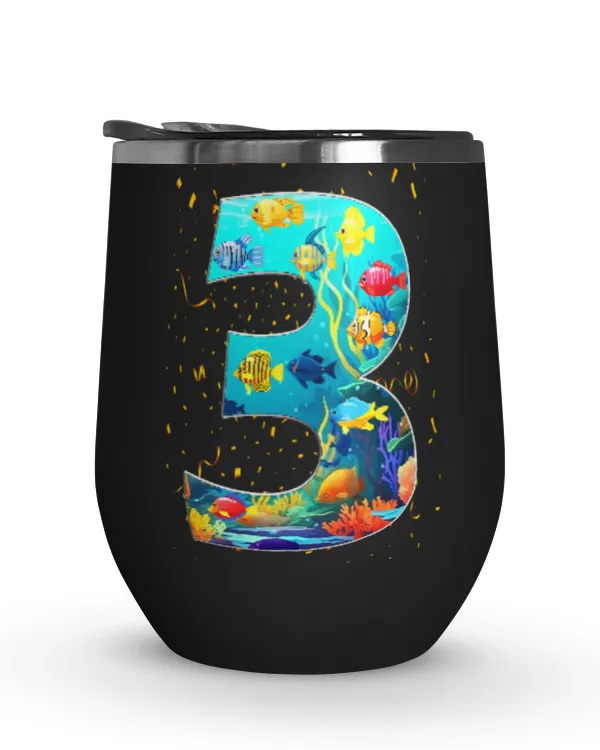 Wine Tumbler (12 oz)