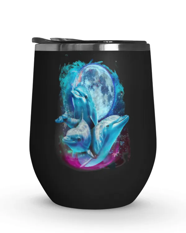 Wine Tumbler (12 oz)
