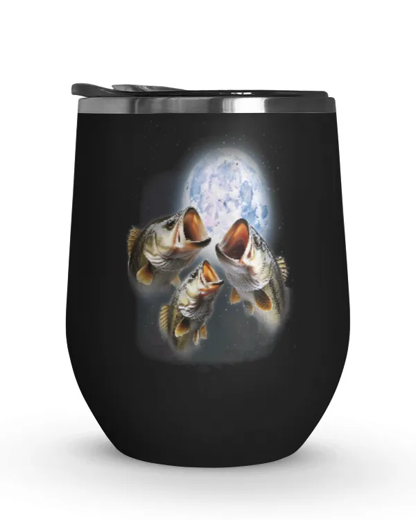 Wine Tumbler (12 oz)