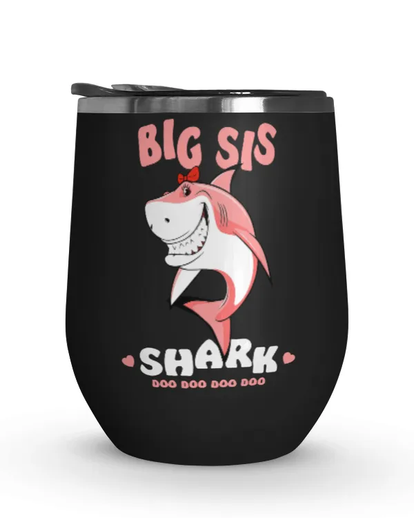 Wine Tumbler (12 oz)