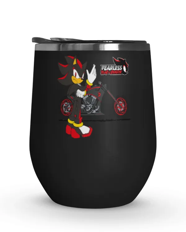 Wine Tumbler (12 oz)