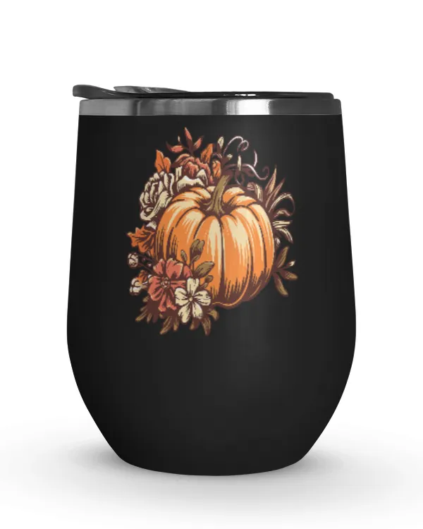 Wine Tumbler (12 oz)