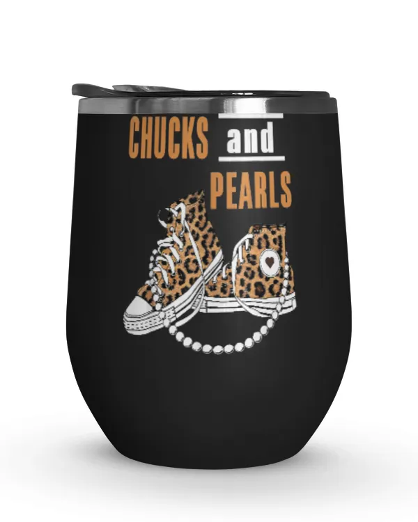 Wine Tumbler (12 oz)