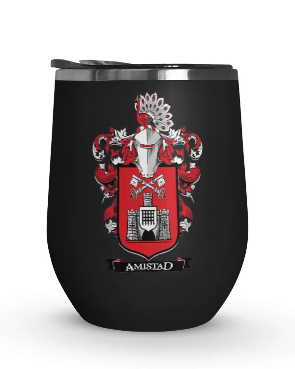 Wine Tumbler (12 oz)