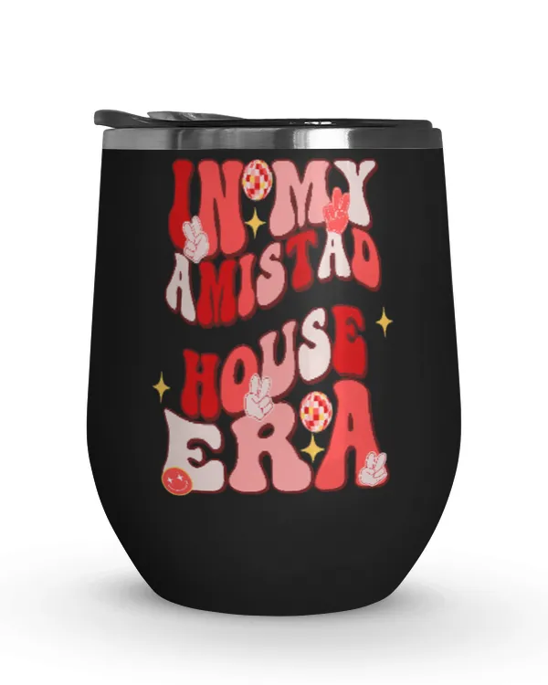 Wine Tumbler (12 oz)