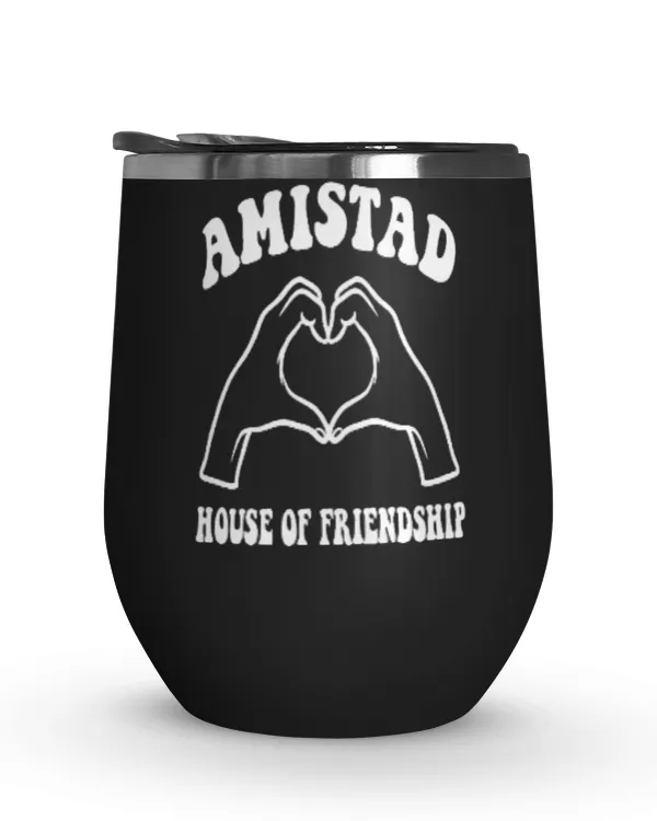 Wine Tumbler (12 oz)