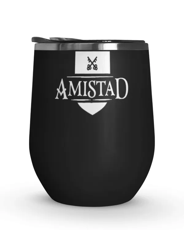 Wine Tumbler (12 oz)