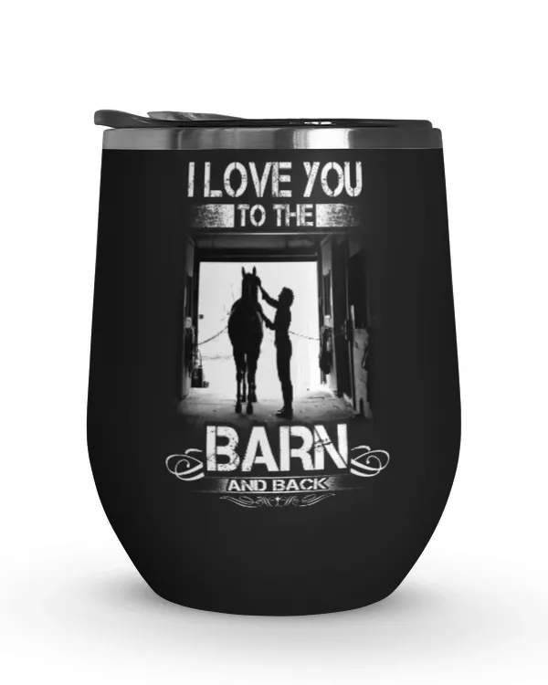 Wine Tumbler (12 oz)