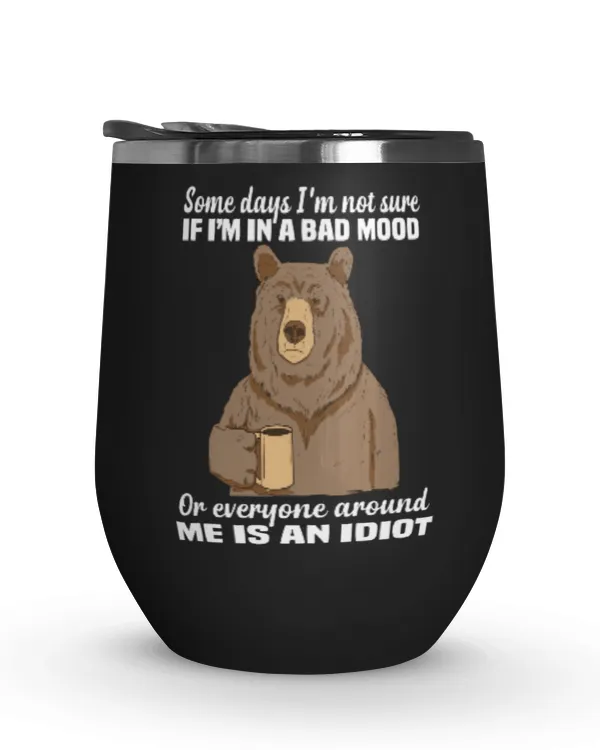 Wine Tumbler (12 oz)