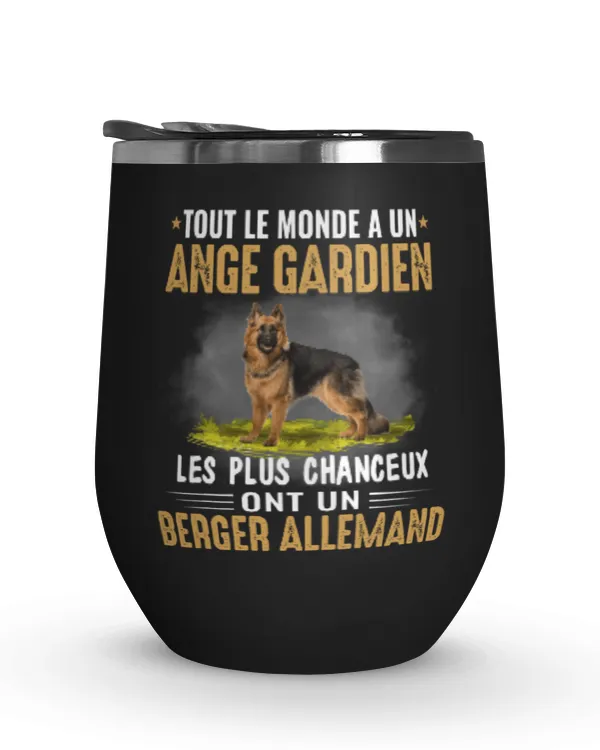Wine Tumbler (12 oz)